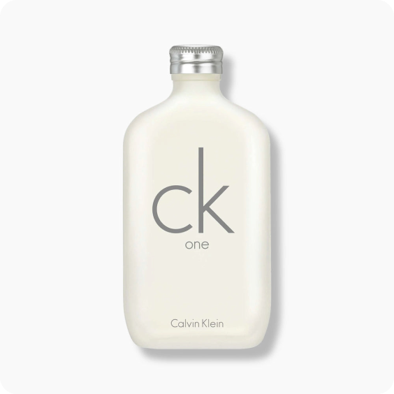 CK One - Calvin Klein