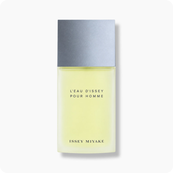 L'Eau d'Issey - Issey Miyake