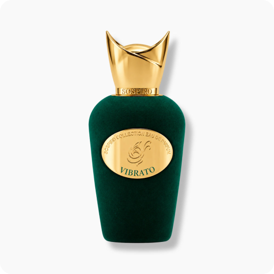 Sospiro Vibrato - Sospiro Perfumes
